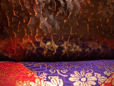 Japanische Tempel-Klangschale